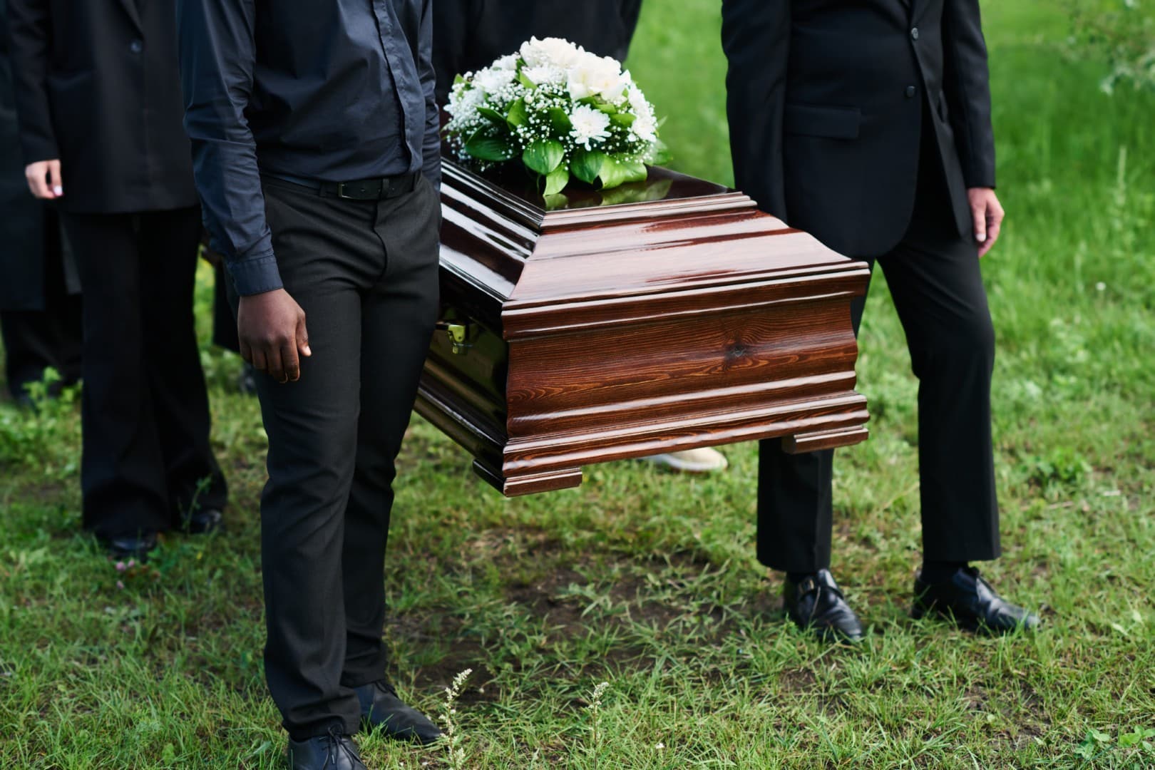 Inhumation