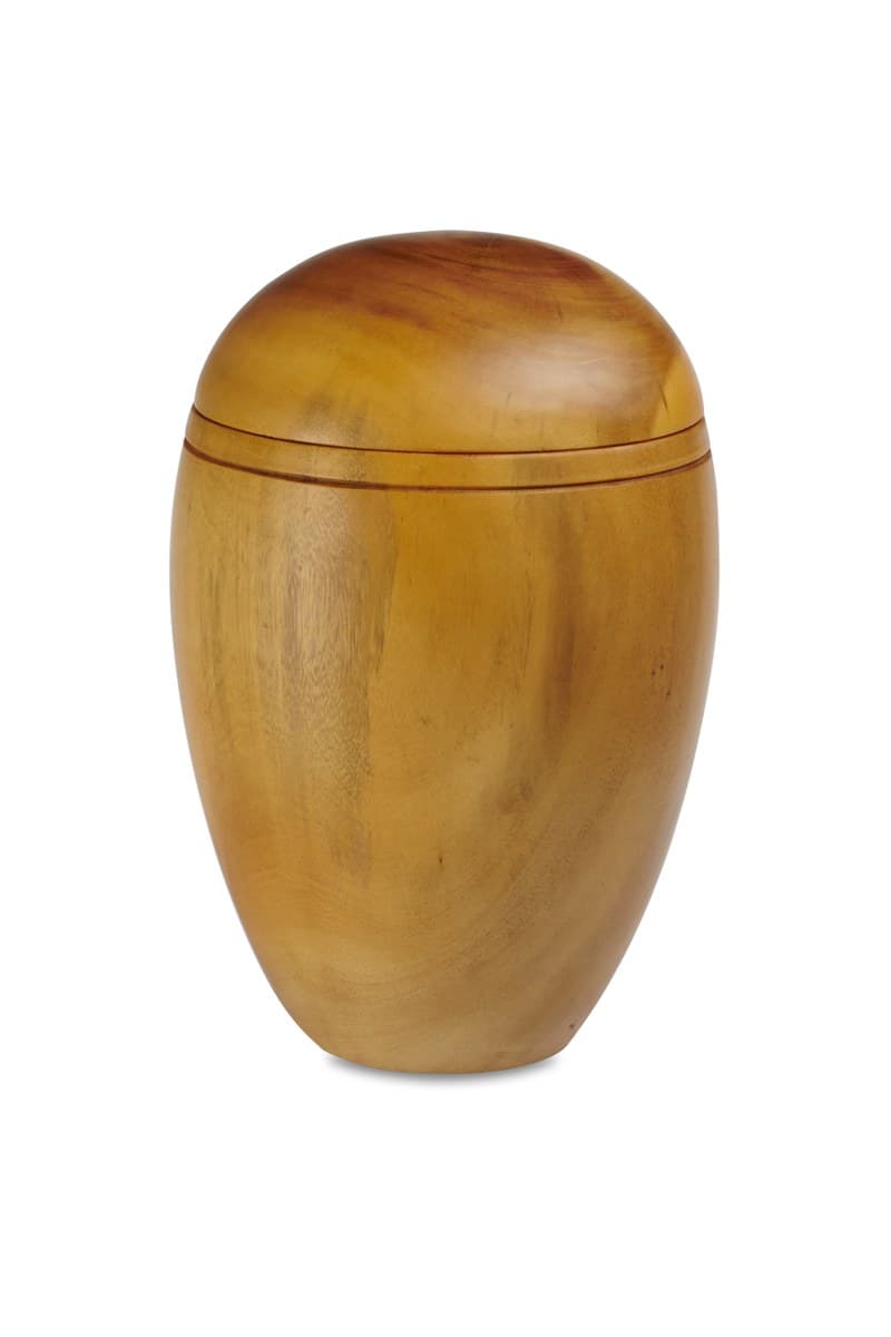 Urne funéraire en bois Révérence, référence UREVERENCECHE_1